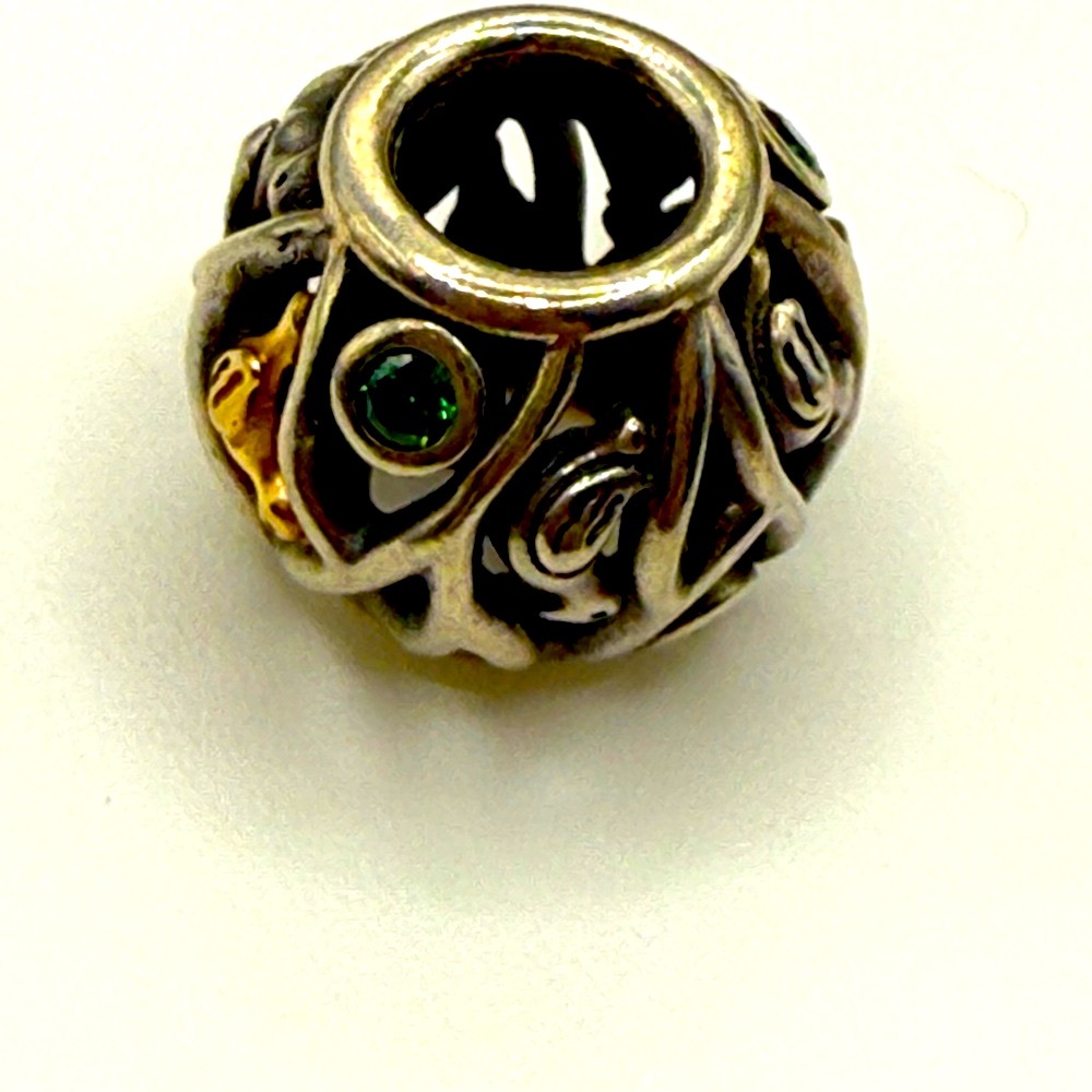 Pandora “Birds of a Feather” Charm - Picture 4 of 5